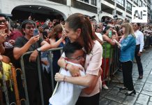 Máximo respaldo: Sheinbaum reúne a 152 mil personas en arranque de gira “Honestidad y Resultados”