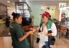 Salud Colima y Coespris refuerzan vigilancia sanitaria en zonas afectadas por lluvias en Manzanillo