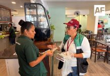 Salud Colima y Coespris refuerzan vigilancia sanitaria en zonas afectadas por lluvias en Manzanillo