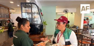 Salud Colima y Coespris refuerzan vigilancia sanitaria en zonas afectadas por lluvias en Manzanillo