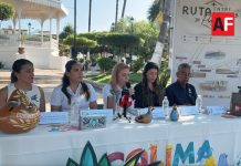 Comala presenta la ruta turística “Entre Letras y Pinceles”