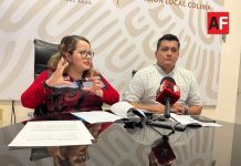Conagua mantiene vigilancia ante evolución de la tormenta tropical Polo y prevé lluvias en Colima