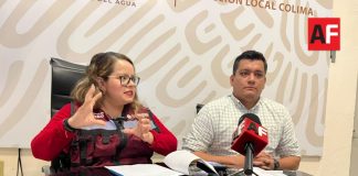 Conagua mantiene vigilancia ante evolución de la tormenta tropical Polo y prevé lluvias en Colima