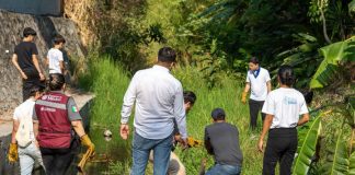 Conagua convoca a actividades en Colima para conocer y cuidar ríos y arroyos
