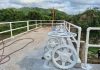 Conagua asegura modernización hídrica en la presa Las Parotas