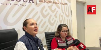 Universidad de Colima y Conagua plantarán 200 árboles en el Parque El Rodeo