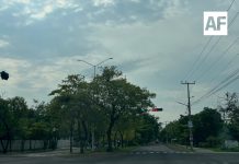 Pronostican lluvias muy fuertes, viento y oleaje de hasta 2.5 metros para Colima este domingo