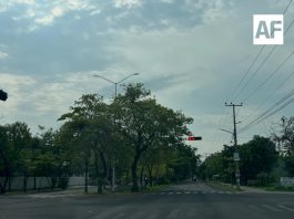 Pronostican lluvias muy fuertes, viento y oleaje de hasta 2.5 metros para Colima este domingo