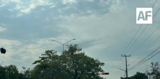 Pronostican lluvias muy fuertes, viento y oleaje de hasta 2.5 metros para Colima este domingo