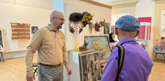 Ya hay ganadores del Concurso Nacional de Pintura “Federico Cárdenas Barajas”