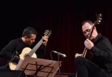 Cultura Colima y Cedart ‘Juan Rulfo’ inauguran el Concurso de Intérpretes de Guitarra Clásica