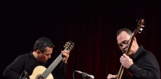 Cultura Colima y Cedart ‘Juan Rulfo’ inauguran el Concurso de Intérpretes de Guitarra Clásica