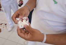 Secretaría de Salud informa sobre uso adecuado y entrega gratuita de condones en los Capasits de Colima, Manzanillo y Tecomán