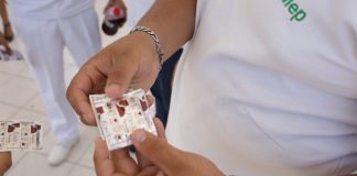 Secretaría de Salud informa sobre uso adecuado y entrega gratuita de condones en los Capasits de Colima, Manzanillo y Tecomán