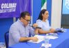 PAN Colima autoriza a Julia Jiménez a explorar posibles alianzas rumbo a 2027