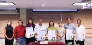 Educación Colima invita a estudiantes a participar en 3 convocatorias que fortalecen identidad y conciencia ambiental