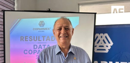 Colima se ubica en el lugar 30 nacional en ánimo para invertir, de acuerdo con información de COPARMEX