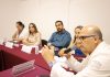 Salud Colima refuerza la coordinación interinstitucional ante presencia del huracán ‘Polo’