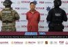 SSPC Colima y Marina detienen en Cuauhtémoc a distribuidor de droga del Cartel Los Mezcales
