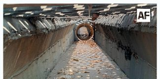 En VdeA desazolvan 122 alcantarillas para prevenir inundaciones