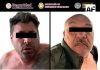 Detienen a dos por homicidio de cuatro personas y un canino en Atizapán