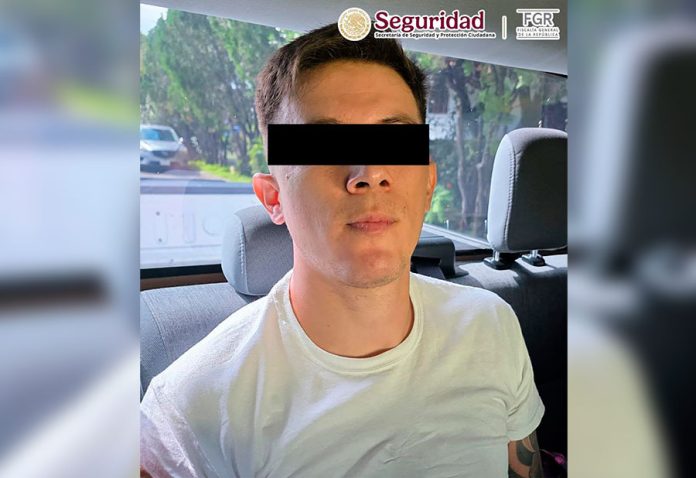 detenido