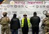 Detienen en Zapopan a “Canguro”; autoridades lo vinculan con tráfico de drogas sintéticas hacia EU