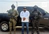 Detienen a presidente municipal de Juchitán y a presunto integrante de estructura criminal