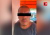 Harfuch informa detención de presunto feminicida de Claudia Tacoronte, joven española asesinada en Morelos
