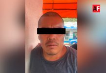 Harfuch informa detención de presunto feminicida de Claudia Tacoronte, joven española asesinada en Morelos