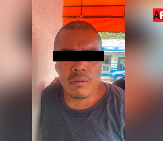 Harfuch informa detención de presunto feminicida de Claudia Tacoronte, joven española asesinada en Morelos