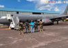 Operativo en tres estados deja tres detenidos y asegura medio millón de litros de combustible