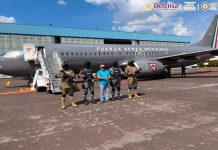 Operativo en tres estados deja tres detenidos y asegura medio millón de litros de combustible