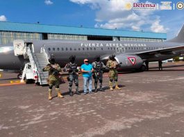 Operativo en tres estados deja tres detenidos y asegura medio millón de litros de combustible