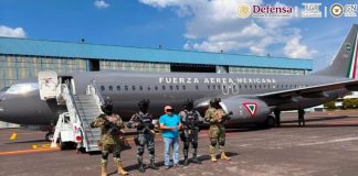 Operativo en tres estados deja tres detenidos y asegura medio millón de litros de combustible