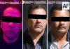 Detienen en Puebla a líder de célula delictiva vinculada con extorsión y delitos contra la salud