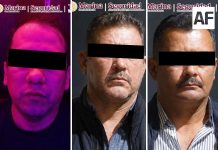 Detienen en Puebla a líder de célula delictiva vinculada con extorsión y delitos contra la salud