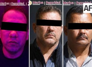 Detienen en Puebla a líder de célula delictiva vinculada con extorsión y delitos contra la salud