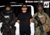 Detienen en Mazatlán a presunto operador regional de grupo delictivo; aseguran droga y dinero