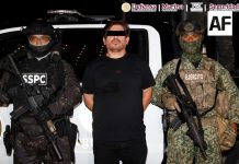 Detienen en Mazatlán a presunto operador regional de grupo delictivo; aseguran droga y dinero
