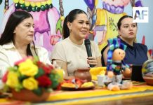 DIF Estatal Colima fortalece trabajo con municipios para ampliar programas y apoyos