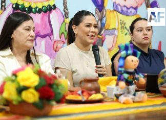 DIF Estatal Colima fortalece trabajo con municipios para ampliar programas y apoyos