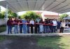 Educación Colima y empresa NatureSweet fortalecen infraestructura educativa en la entidad
