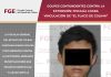 Vinculan a proceso a “El Flaco de Colima” por presunta extorsión; permanecerá en prisión preventiva