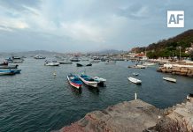 Cierran puerto de Manzanillo a navegación de embarcaciones menores