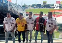 Estadio de Charros de Jalisco presentará encuentro con leyendas del fútbol