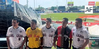 Estadio de Charros de Jalisco presentará encuentro con leyendas del fútbol