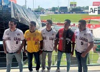 Estadio de Charros de Jalisco presentará encuentro con leyendas del fútbol