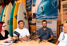 Surfing de Colima busca nuevos talentos: selectivo estatal será el 20 de septiembre en Olas Altas