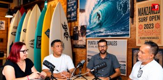 Surfing de Colima busca nuevos talentos: selectivo estatal será el 20 de septiembre en Olas Altas